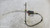 LANCIA Y10 (1990) CRISTALLI ALZACRISTALLO PORTA ANT. DX. USATO Da 1994 A 1995 [[284086]]