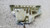 LAND ROVER FREELANDER «II» (2007) CAMBIO E TRASMISSIONE COMANDO CAMBIO USATO Da 2006 A 2010 [[284104]]