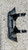 LAND ROVER FREELANDER «II» (2007) STERZO LEVA DEVIO COMANDO RADIO SX. USATO Da 2006 A 2010 [[284136]]