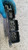 PEUGEOT 207 (2006) IMPIANTO ELETTRICO CENTRALINA INIEZIONE USATO Da 2007 A 2009 [[284156]]