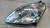 OPEL ZAFIRA «B» (2005) FANALERIA PROIETTORE ANT. SX. USATO Da 2010 A 2011 [[284157]]