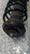 CITROEN C3 «III» (2016) ASSALE AMMORTIZZATORE ANT. DX. USATO Da 2018 A 2020 [[284196]]