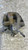 CITROEN C3 «III» (2016) IMPIANTO FRENANTE PINZA FRENO POST. SX. USATO Da 2018 A 2020 [[284206]]