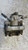 CITROEN C3 «III» (2016) IMPIANTO FRENANTE PINZA FRENO POST. DX. USATO Da 2018 A 2020 [[284207]]
