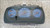 DAIHATSU TERIOS «I» (1997) ALLESTIMENTI INTERNI QUADRO STRUMENTI USATO [[284241]]