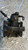 OPEL CROSSLAND X (2017) IMPIANTO FRENANTE PINZA FRENO POST. DX. USATO Da 2018 A 2020 [[284293]]