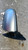AUDI A4 «8ED» AVANT (2005) CRISTALLI RETROVISORE ESTERNO ANT. SX. USATO Da 2004 A 2008 [[284317]]
