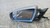 AUDI A4 «8ED» AVANT (2005) CRISTALLI RETROVISORE ESTERNO ANT. SX. USATO Da 2004 A 2008 [[284317]]