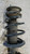 BMW X3 «E83» (2004) ASSALE AMMORTIZZATORE ANT. SX. USATO Da 2003 A 2005 [[284323]]