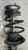BMW X3 «E83» (2004) ASSALE AMMORTIZZATORE ANT. DX. USATO Da 2003 A 2005 [[284324]]