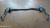 BMW X3 «E83» (2004) ASSALE BARRA STABILIZZATRICE ANT. USATO Da 2003 A 2005 [[284331]]