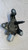 OPEL CROSSLAND X (2017) CRISTALLI MOTORINO TERGILUNOTTO USATO Da 2018 A 2020 [[284416]]
