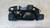 OPEL CROSSLAND X (2017) ALLESTIMENTI INTERNI MANIGLIA PORTA INT. ANT. SX. USATO Da 2018 A 2020 [[284425]]