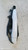 OPEL CROSSLAND X (2017) LAMIERATI ESTERNI MANIGLIA PORTA EST. POST. SX. USATO Da 2018 A 2020 [[284430]]