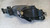 PEUGEOT 206 (1999) FANALERIA PROIETTORE ANT. SX. USATO Da 2001 A 2009 [[284445]]