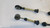 OPEL CROSSLAND X (2017) CAMBIO E TRASMISSIONE KIT CAVI COMANDO LEVA CAMBIO USATO [[284453]]