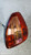 FIAT SEDICI (2006) FANALERIA FANALE POST. SX. USATO Da 2005 A 2009 [[284472]]