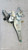 FIAT SEDICI (2006) CRISTALLI ALZACRISTALLO PORTA POST. SX. USATO Da 2005 A 2009 [[284479]]
