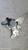 FIAT SEDICI (2006) CRISTALLI ALZACRISTALLO PORTA POST. SX. USATO Da 2005 A 2009 [[284479]]