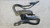FIAT SEDICI (2006) LAMIERATI ESTERNI CERNIERA COFANO ANT. SX. USATO Da 2005 A 2009 [[284483]]