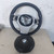 BMW X3 «E83» (2004) SICUREZZA AIR-BAG GUIDATORE USATO Da 2004 in poi [[284544]]