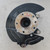 JEEP RENEGADE (2018) ASSALE FUSELLO RUOTA POST. DX. USATO Da 2018 in poi [[284665]]