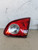 NISSAN QASHQAI «I» (2007) FANALERIA FANALE INT. POST. DX. USATO Da 2006 A 2010 [[284764]]