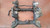 SUZUKI GRAND VITARA «II» (2005) ASSALE ASSALE ANT. USATO Da 2005 A 2015 [[284733]]