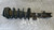 SUZUKI GRAND VITARA «II» (2005) ASSALE AMMORTIZZATORE ANT. DX. USATO Da 2005 A 2015 [[284739]]