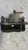 SUZUKI GRAND VITARA «II» (2005) IMPIANTO FRENANTE PINZA FRENO ANT. SX. USATO Da 2005 A 2015 [[284742]]