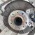 NISSAN QASHQAI «III» (2021) ASSALE FUSELLO RUOTA POST. SX. USATO Da 2021 in poi [[284809]]