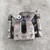 NISSAN QASHQAI «III» (2021) IMPIANTO FRENANTE PINZA FRENO POST. DX. USATO Da 2021 in poi [[284813]]