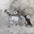 NISSAN QASHQAI «III» (2021) IMPIANTO FRENANTE PINZA FRENO POST. SX. USATO Da 2021 in poi [[284814]]