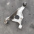 NISSAN QASHQAI «III» (2021) ASSALE BRACCIO OSCILLANTE SUP. POST. DX. USATO Da 2021 in poi [[284816]]