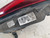 RENAULT CLIO «V» (2019) FANALERIA FANALE INT. POST. SX. USATO Da 2019 A 2023 [[284888]]