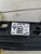 RENAULT CLIO «V» (2019) CRISTALLI ALZACRISTALLO PORTA ANT. DX. USATO Da 2019 A 2023 [[284876]]
