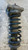 ALFA ROMEO 159 SPORTWAGON (2006) ASSALE AMMORTIZZATORE POST. SX. USATO Da 2006 A 2011 [[284771]]