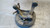 ALFA ROMEO 159 SPORTWAGON (2006) ASSALE FUSELLO RUOTA POST. DX. USATO Da 2006 A 2011 [[284776]]