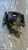 ALFA ROMEO 159 SPORTWAGON (2006) IMPIANTO FRENANTE PINZA FRENO POST. DX. USATO Da 2006 A 2011 [[284783]]