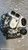 MINI MINI COOPER «R50» (2001) IMPIANTO ELETTRICO ALTERNATORE USATO Da 2001 A 2006 [[284820]]