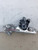 NISSAN QASHQAI «III» (2021) CRISTALLI ALZACRISTALLO PORTA POST. DX. USATO Da 2021 in poi [[284931]]