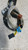 PEUGEOT PARTNER (RANCH) «II» (2003) STERZO CILINDRETTO / COMMUTATORE ACCENSIONE USATO Da 2002 A 2008 [[284869]]