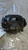 FIAT 500X (2018) IMPIANTO FRENANTE PINZA FRENO ANT. SX. USATO Da 2018 A 2022 [[284908]]
