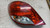 PEUGEOT 207 (2010) FANALERIA FANALE POST. SX. USATO Da 2009 A 2015 [[284959]]