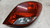 PEUGEOT 207 (2010) FANALERIA FANALE POST. DX. USATO Da 2009 A 2015 [[284960]]