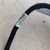 NISSAN QASHQAI «III» (2021) CRISTALLI RETROVISORE ESTERNO ANT. SX. USATO Da 2021 in poi [[284944]]
