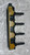 OPEL CORSA «C» (2001) IMPIANTO ELETTRICO BOBINA USATO Da 2000 A 2003 [[285010]]
