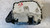 MINI MINI COOPER «R50» (2001) LAMIERATI ESTERNI SERRATURA PORTA ANT. SX. USATO Da 2001 A 2006 [[285026]]