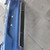 RENAULT CLIO «V» (2019) LAMIERATI ESTERNI PARAURTI POST. USATO Da 2020 A 2023 [[285126]]