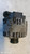 PEUGEOT 207 (2010) IMPIANTO ELETTRICO ALTERNATORE USATO Da 2009 A 2015 [[285046]]